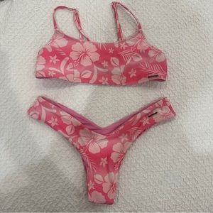Blackbough bikini